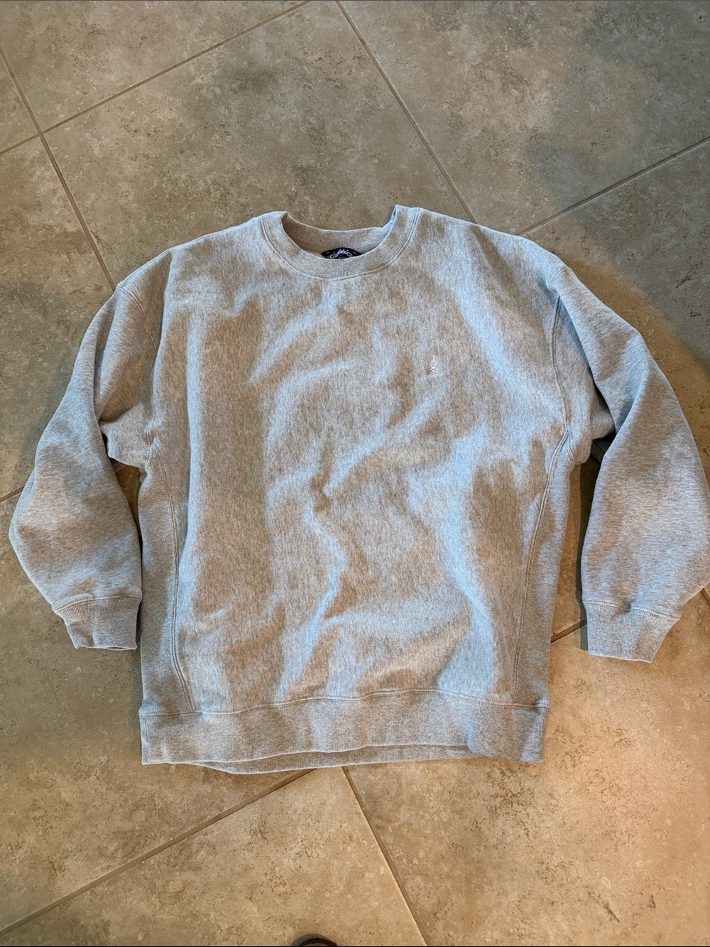 Chubbies Sweatshirt